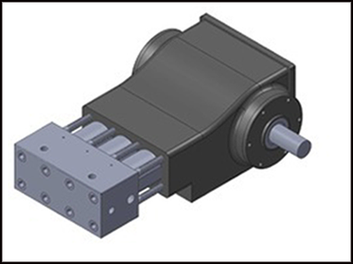 High Pressure Hydro Jetting Pump